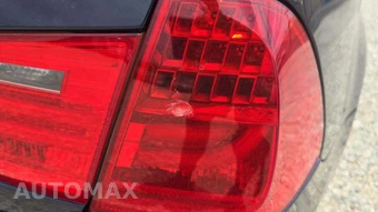 2009 BMW 3 Series Sports Wagon 328i xDrive - miniatura 24