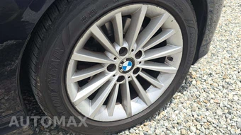 2009 BMW 3 Series Sports Wagon 328i xDrive - miniatura 25