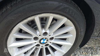 2009 BMW 3 Series Sports Wagon 328i xDrive - miniatura 27