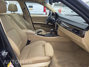 2009 BMW 3 Series Sports Wagon 328i xDrive - miniatura 8