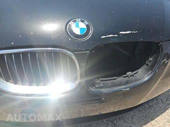 2009 BMW 5 Series Sedan 528i - miniatura 24