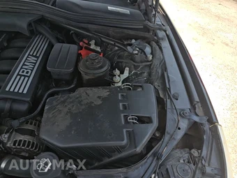 2009 BMW 5 Series Sedan 528i - miniatura 28
