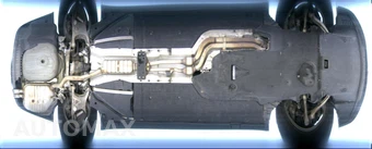 2009 BMW 5 Series Sedan 528i xDrive - miniatura 17