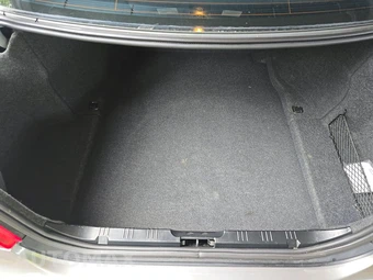 2009 BMW 5 Series Sedan 528i xDrive – miniatura 16