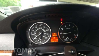 2009 BMW 5 Series Sedan 528i xDrive – miniatura 17