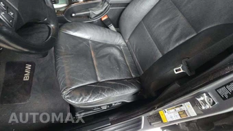 2009 BMW 5 Series Sedan 528i xDrive – miniatura 23