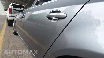 2009 BMW 5 Series Sedan 528i xDrive – miniatura 29