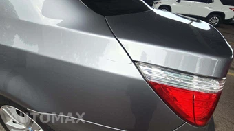 2009 BMW 5 Series Sedan 528i xDrive – miniatura 30