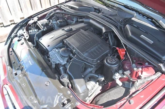 2009 BMW 5 Series Sedan 535i xDrive - miniatura 16