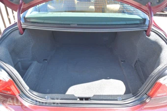 2009 BMW 5 Series Sedan 535i xDrive - miniatura 45