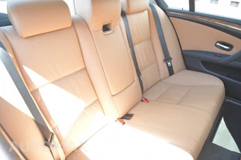 2009 BMW 5 Series Sedan 535i xDrive - miniatura 49