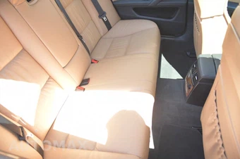 2009 BMW 5 Series Sedan 535i xDrive - miniatura 50