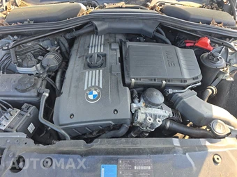 2009 BMW 5 Series Sedan 535i xDrive - miniatura 15