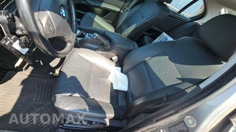 2009 BMW 5 Series Sedan 535i xDrive - miniatura 26