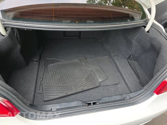 2009 BMW 5 Series Sedan 535i xDrive – miniatura 16