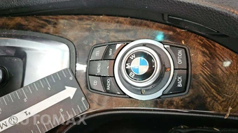 2009 BMW 5 Series Sedan 535i xDrive – miniatura 20