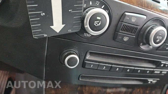 2009 BMW 5 Series Sedan 535i xDrive – miniatura 21