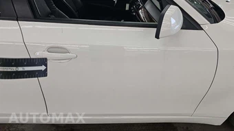 2009 BMW 5 Series Sedan 535i xDrive – miniatura 26