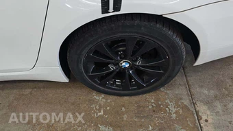 2009 BMW 5 Series Sedan 535i xDrive – miniatura 29