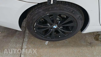 2009 BMW 5 Series Sedan 535i xDrive – miniatura 32