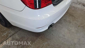 2009 BMW 5 Series Sedan 535i xDrive – miniatura 37