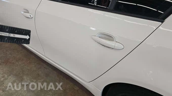 2009 BMW 5 Series Sedan 535i xDrive – miniatura 39