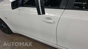 2009 BMW 5 Series Sedan 535i xDrive – miniatura 41