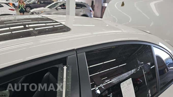 2009 BMW 5 Series Sedan 535i xDrive – miniatura 43