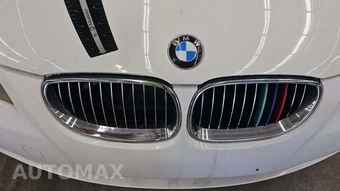 2009 BMW 5 Series Sedan 535i xDrive – miniatura 45