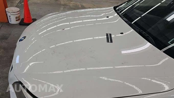 2009 BMW 5 Series Sedan 535i xDrive – miniatura 46