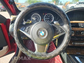 2009 BMW 6 Series Convertible 650i – miniatura 10