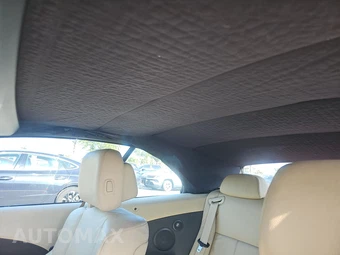 2009 BMW 6 Series Convertible 650i – miniatura 18