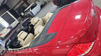 2009 BMW 6 Series Convertible 650i – miniatura 19