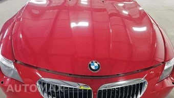 2009 BMW 6 Series Convertible 650i – miniatura 21