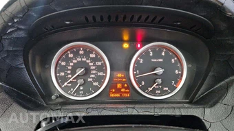 2009 BMW 6 Series Convertible 650i – miniatura 22