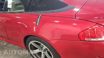 2009 BMW 6 Series Convertible 650i – miniatura 23