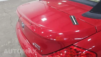 2009 BMW 6 Series Convertible 650i – miniatura 24