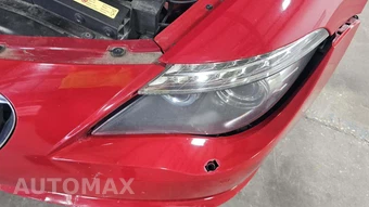 2009 BMW 6 Series Convertible 650i – miniatura 29