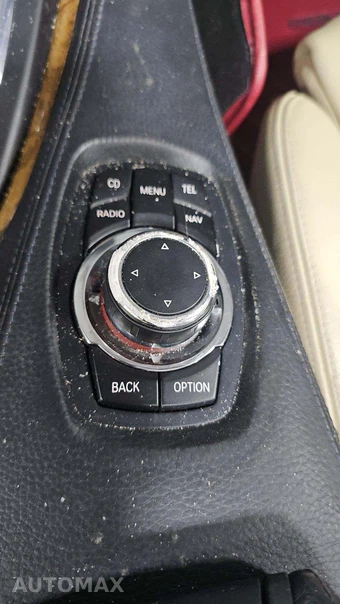 2009 BMW 6 Series Convertible 650i – miniatura 32