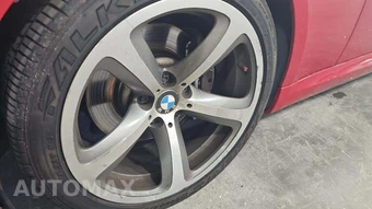 2009 BMW 6 Series Convertible 650i – miniatura 35