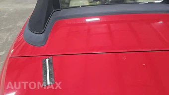 2009 BMW 6 Series Convertible 650i – miniatura 36