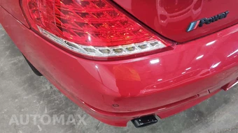 2009 BMW 6 Series Convertible 650i – miniatura 39