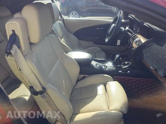2009 BMW 6 Series Convertible 650i – miniatura 8