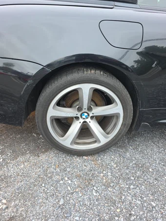 2009 BMW 6 Series Convertible 650i – miniatura 10
