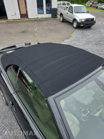2009 BMW 6 Series Convertible 650i – miniatura 12
