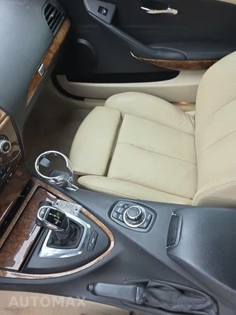 2009 BMW 6 Series Convertible 650i – miniatura 22