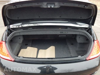 2009 BMW 6 Series Convertible 650i – miniatura 37