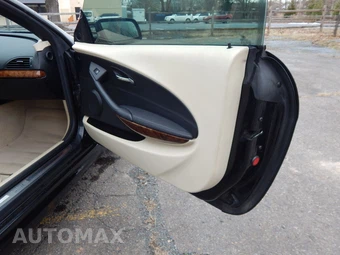 2009 BMW 6 Series Convertible 650i – miniatura 38