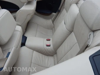 2009 BMW 6 Series Convertible 650i – miniatura 41