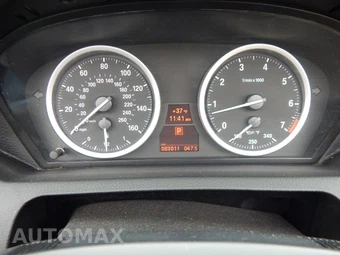 2009 BMW 6 Series Convertible 650i – miniatura 49